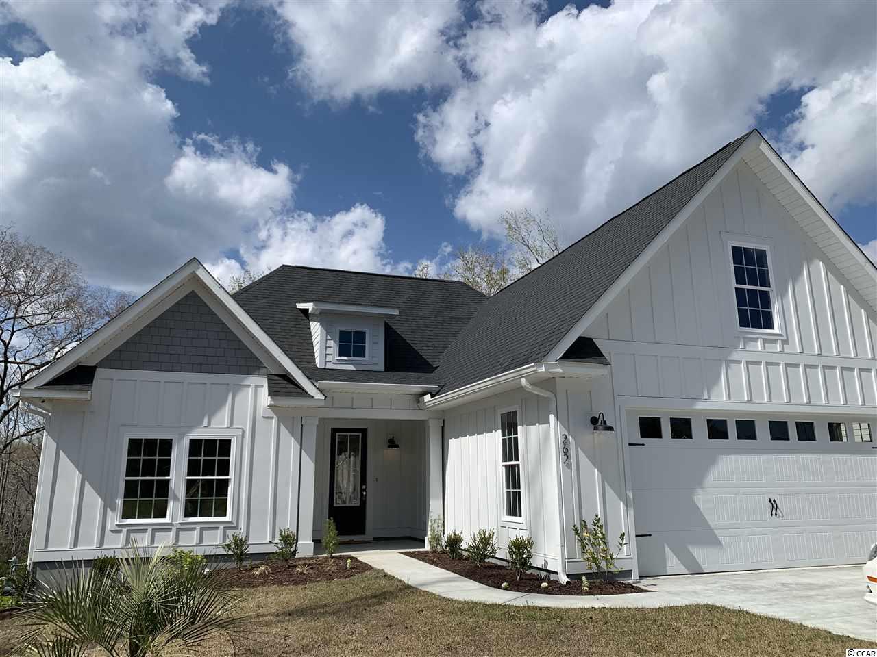 262 Rivers Edge Drive Conway, SC 29526 - Photo 32 of 37 Gallery Image 32