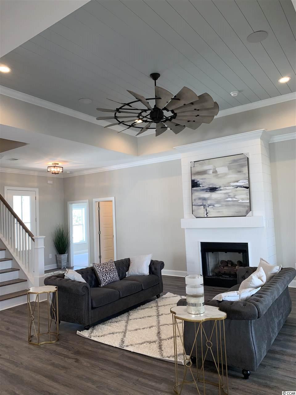 262 Rivers Edge Drive Conway, SC 29526 - Photo 8 of 37 Gallery Image 8