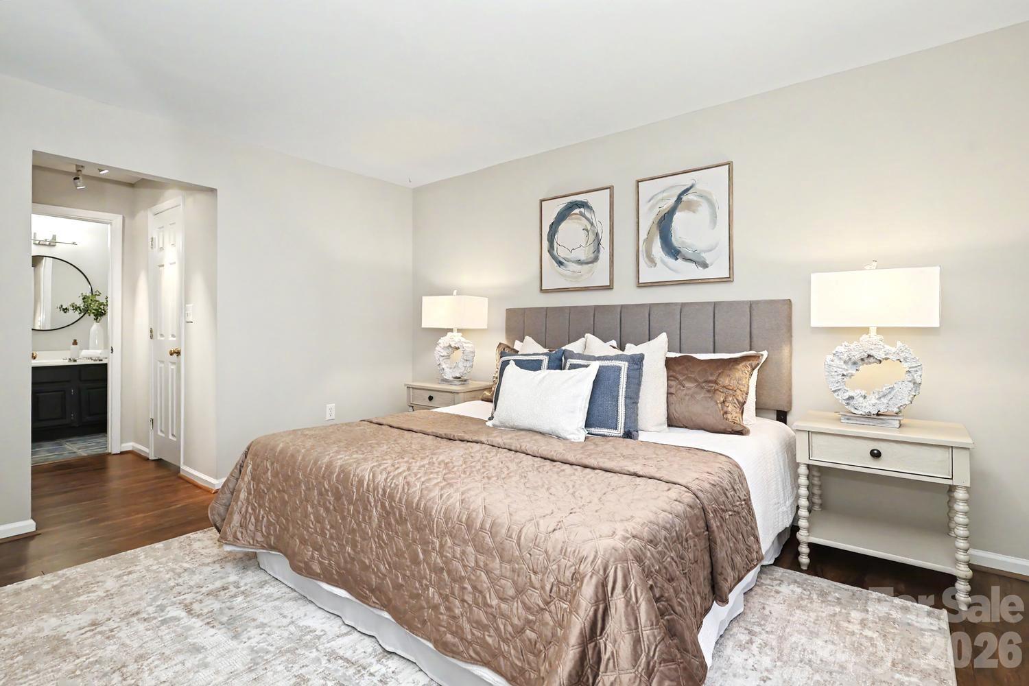 5009 Sharon Road, Unit I Charlotte, NC 28210 - Photo 16 of 36 Gallery Image 16