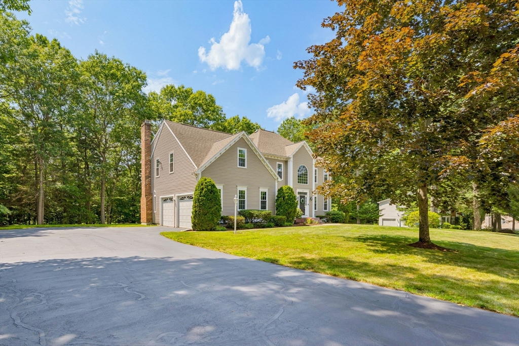 43 Northern Spy Road Franklin, MA 02038 - Photo 2 of 42