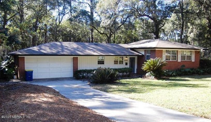 10232 Lake View Road West Jacksonville, FL 32225 - Photo 1 of 24 Front