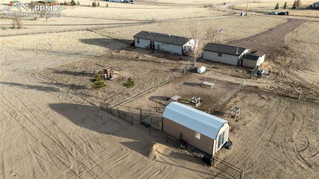 20870 Ranchette Trail Calhan, CO 80808 - Photo 45 of 48 Gallery Image 45