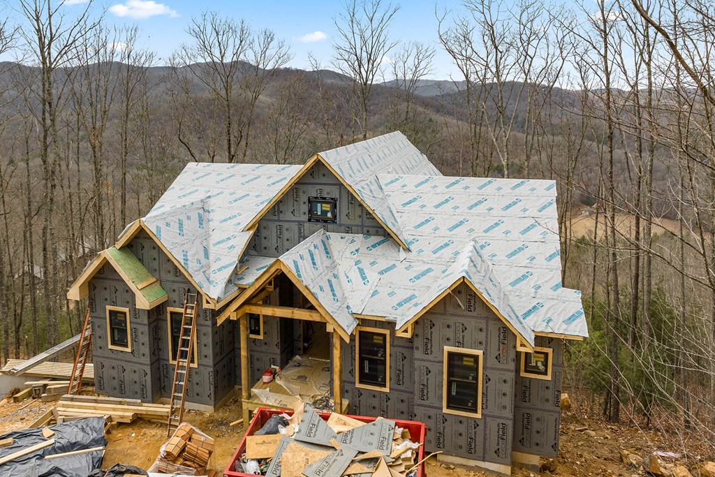 10 The Heights Blue Ridge, GA 30513 - Photo 11 of 75