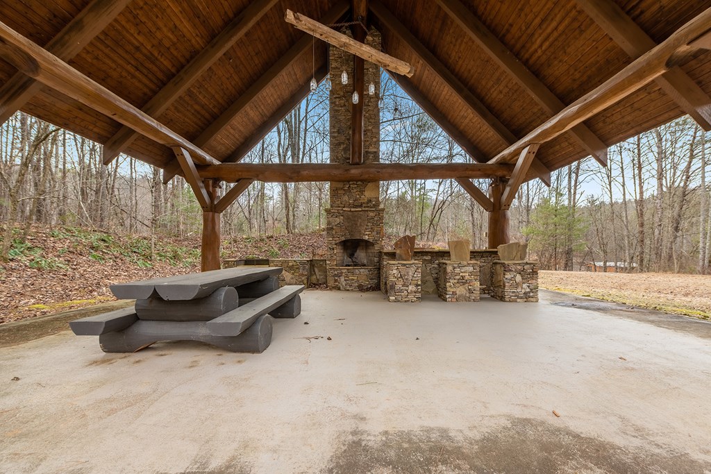 10 The Heights Blue Ridge, GA 30513 - Photo 69 of 75