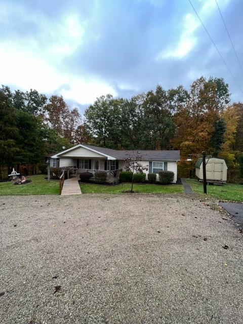 16200 Thompson Ridge Road Athens, OH 45701 - Photo 10 of 46 IMG_2621