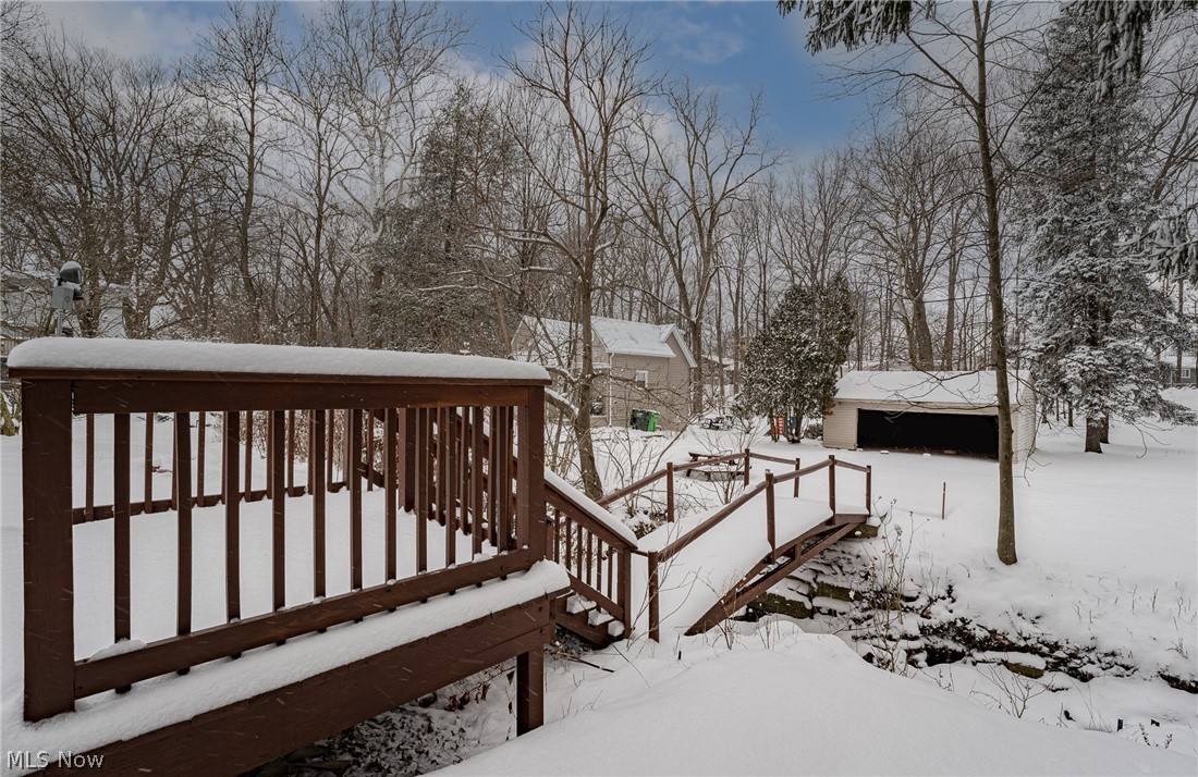 4673 Liberty Road Cleveland, OH 44121 - Photo 16 of 17