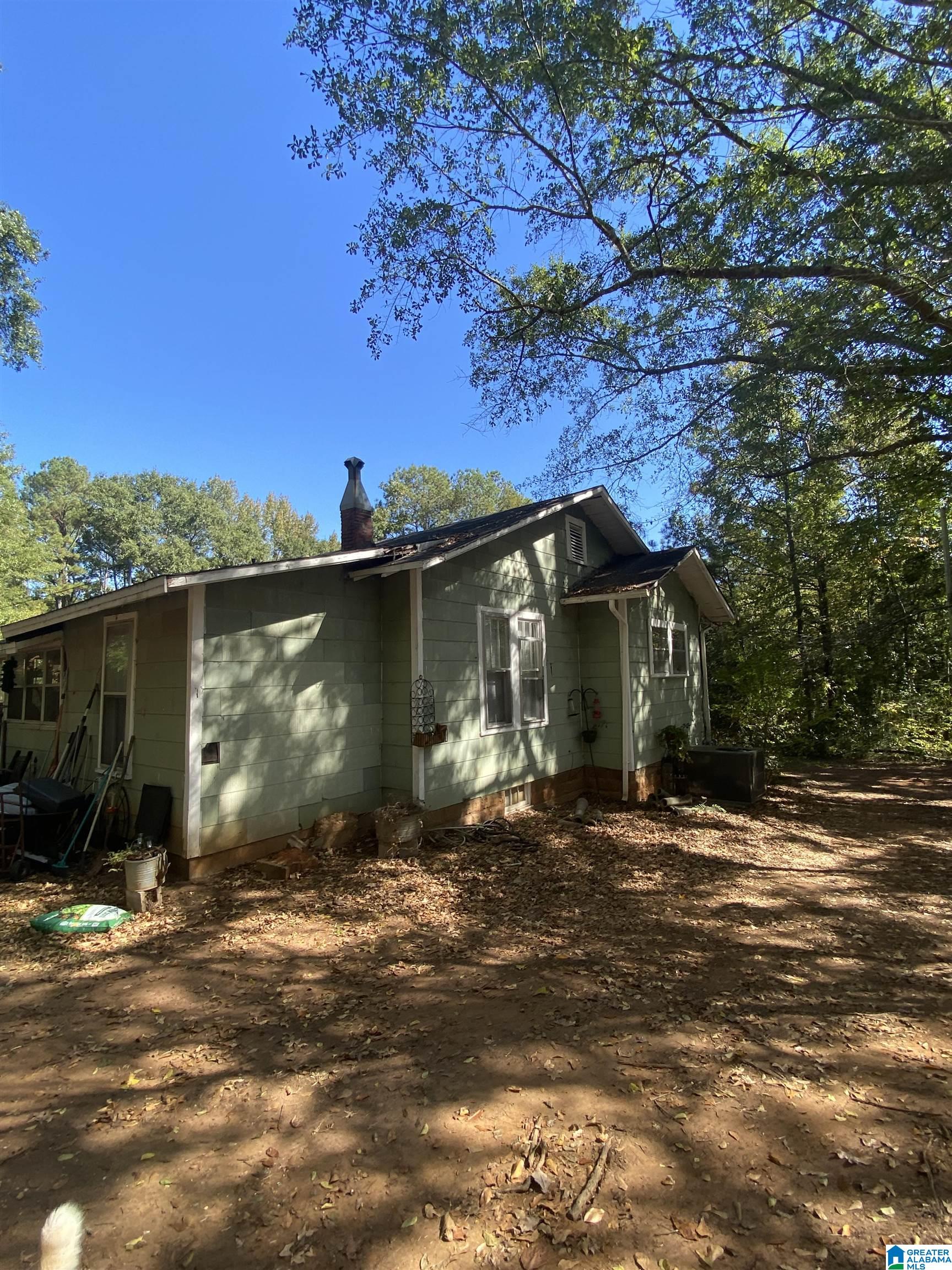 579 Montevallo Road Centreville, AL 35042 - Photo 2 of 14