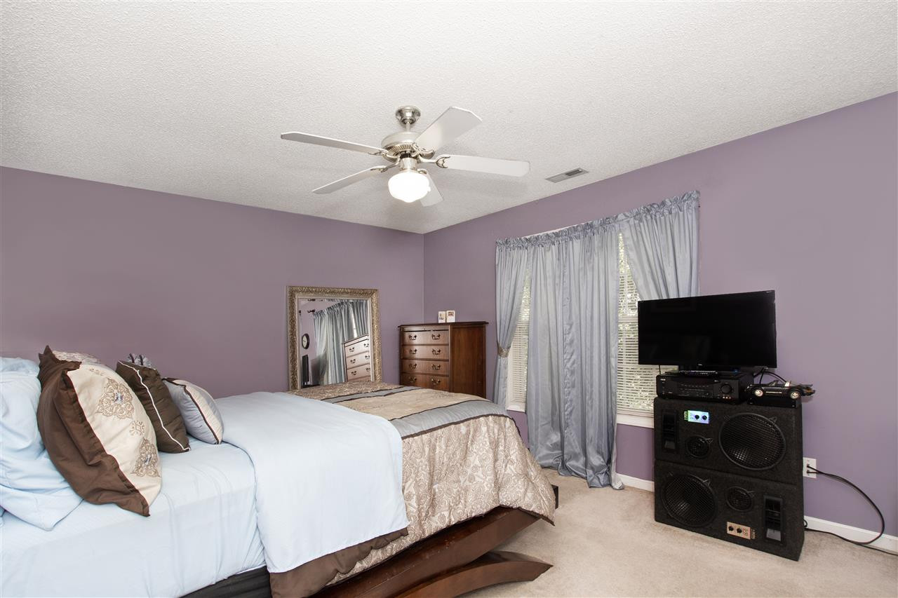2224 Violet Bluff Court Raleigh, NC 27610 - Photo 9 of 20 Photo 10