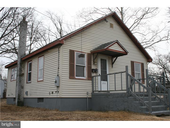218 Burke Street Riverside, NJ 08075 - Photo 1 of 22