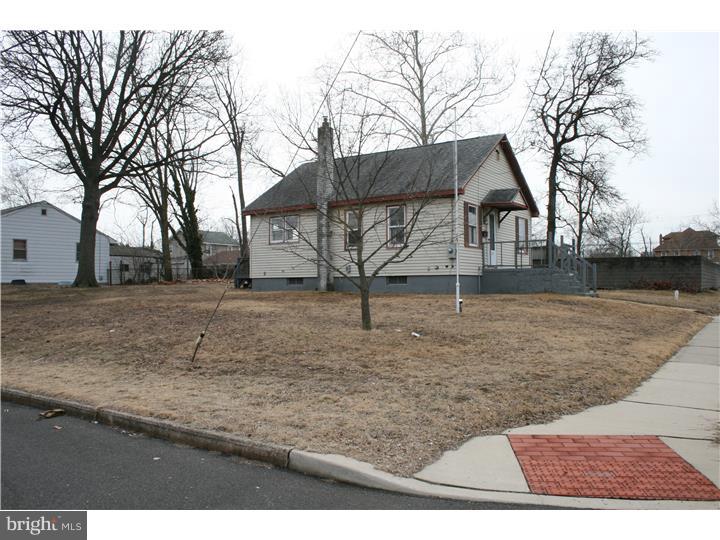 218 Burke Street Riverside, NJ 08075 - Photo 16 of 22