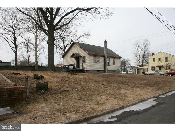 218 Burke Street Riverside, NJ 08075 - Photo 17 of 22