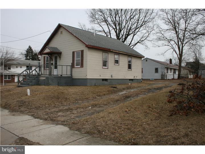 218 Burke Street Riverside, NJ 08075 - Photo 18 of 22