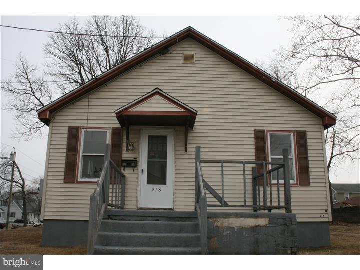 218 Burke Street Riverside, NJ 08075 - Photo 20 of 22
