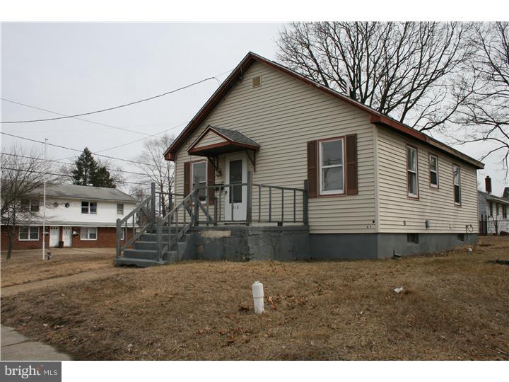 218 Burke Street Riverside, NJ 08075 - Photo 22 of 22