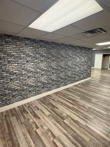 $795 | 2741 South B S Park Avenue, Lackawanna, NY 14218