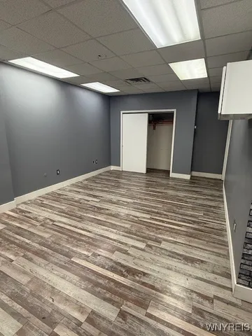 $795 | 2741 South B S Park Avenue, Lackawanna, NY 14218