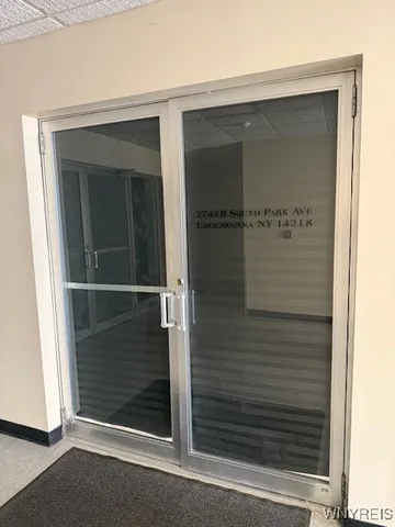 $795 | 2741 South B S Park Avenue, Lackawanna, NY 14218