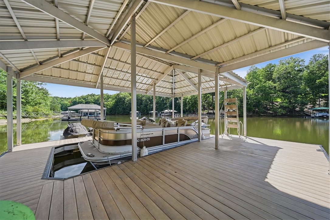 201 Harbor Drive Seneca, SC 29672 - Photo 48 of 50