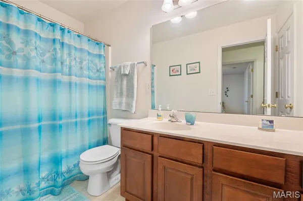 $230,000 | 6813 Hampshire Court, Maryville, IL 62062