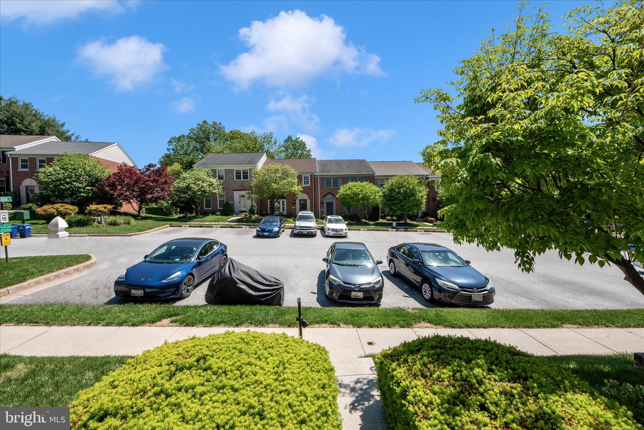 2309 Wonderview Road Lutherville-Timonium, MD 21093 - Photo 42 of 42 Exterior Front