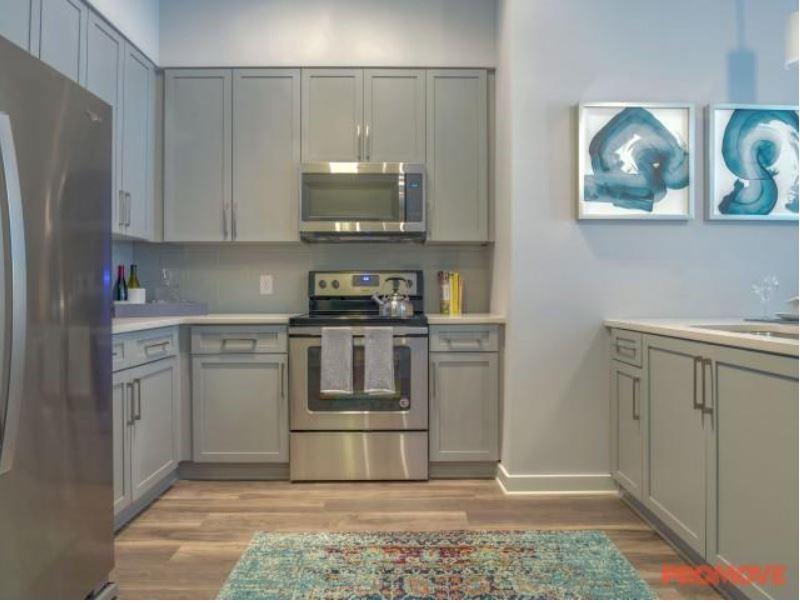 6400 Blue Stone Road, Unit 1008 Sandy Springs, GA 30328 - Photo 2 of 7