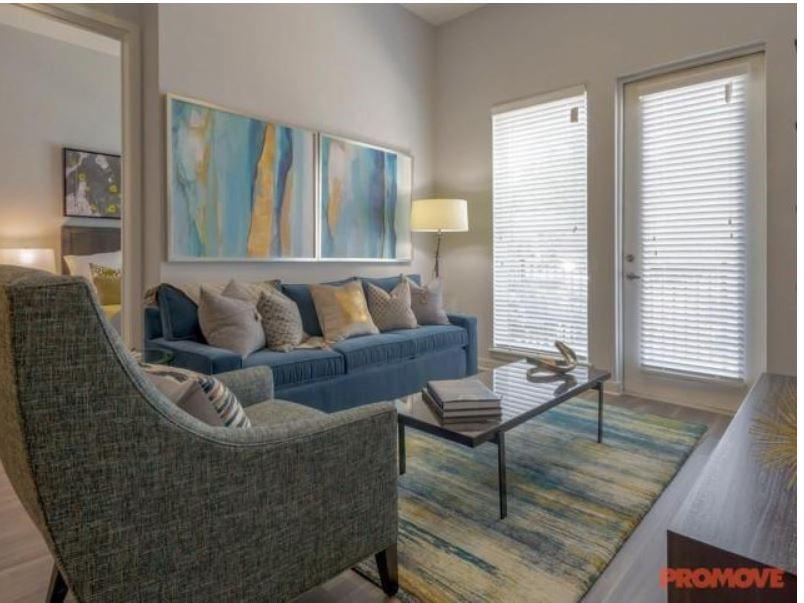 6400 Blue Stone Road, Unit 1008 Sandy Springs, GA 30328 - Photo 3 of 7