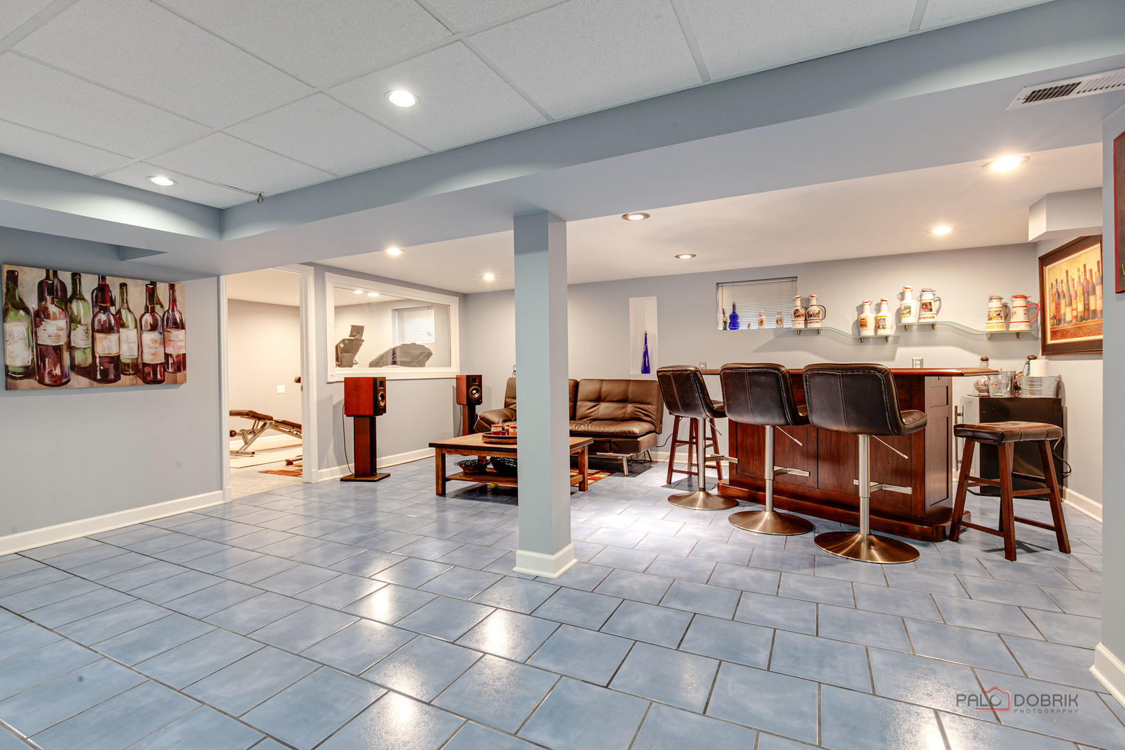 2016 Seneca Lane Mount Prospect, IL 60056 - Photo 23 of 33 a view of a room with chairs and window