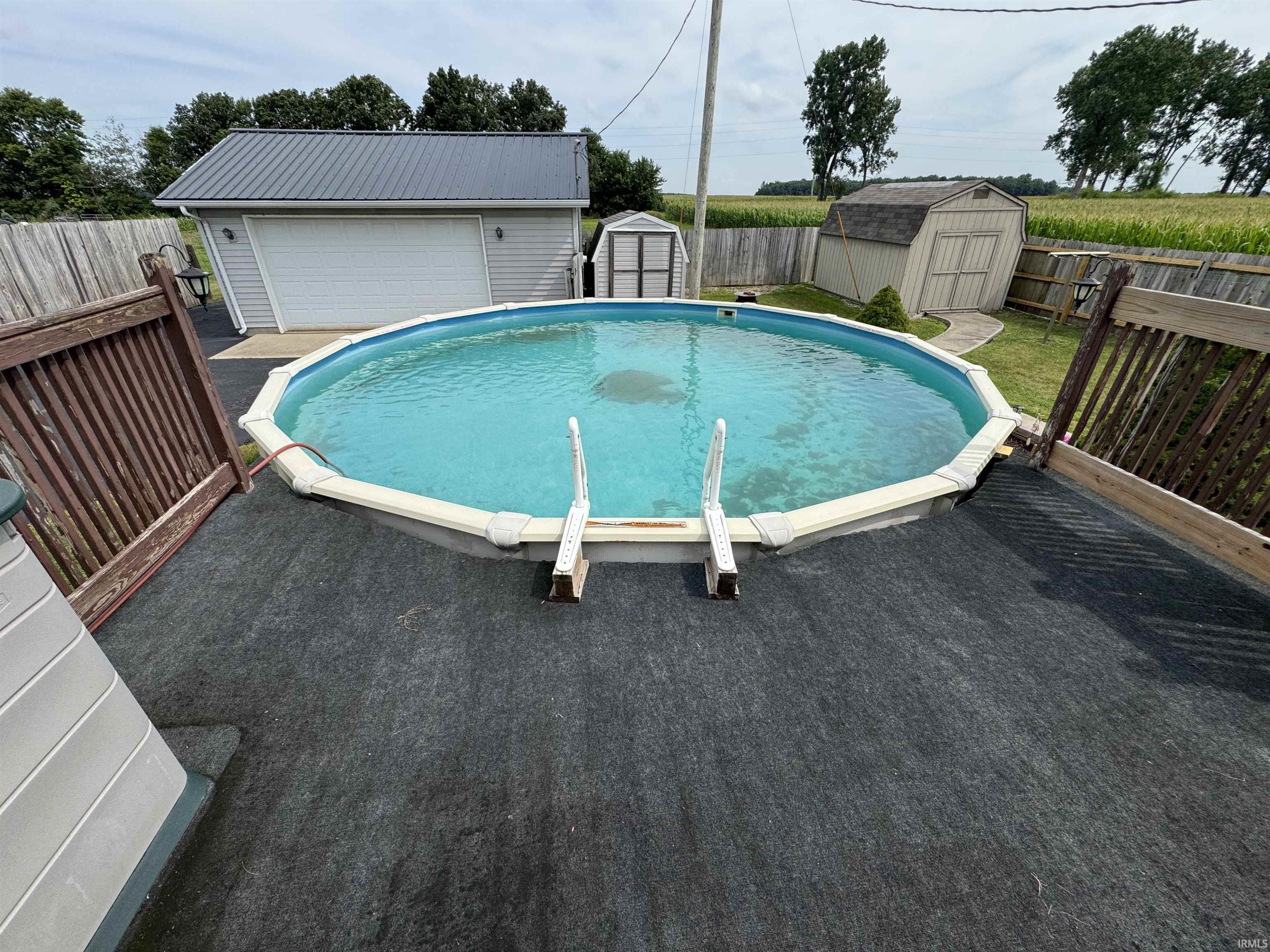 6757 West Us Highway Decatur, IN 46733 - Photo 15 of 18