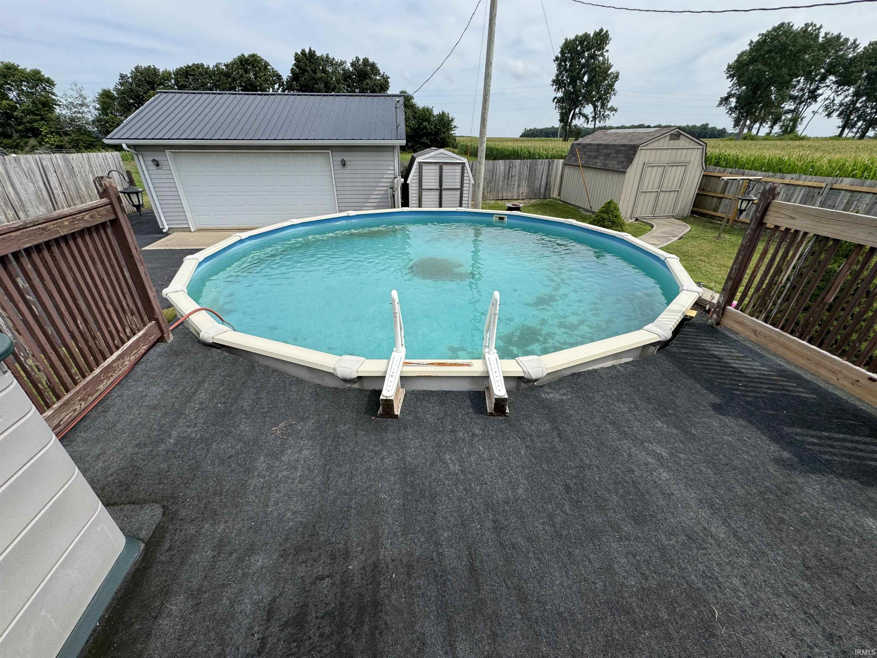 6757 West Us Highway Decatur, IN 46733 - Photo 3 of 18