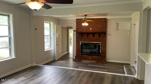 1795 Pecan Road Newton, MS 39345 - Photo 5 of 16 IMG_7067 (1)