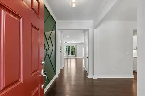 $749,999 | 6168 Collins Road, Acworth, GA 30101