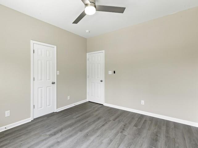 18 McGhee Street Southwest Rome, GA 30161 - Photo 23 of 29 Gallery Image 23
