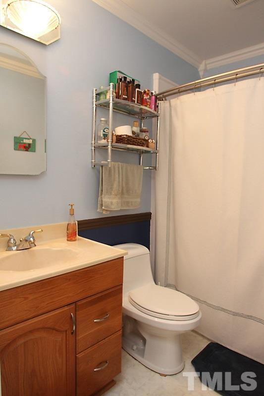 2405 Keith Drive Raleigh, NC 27610 - Photo 11 of 16 Gallery Image 11