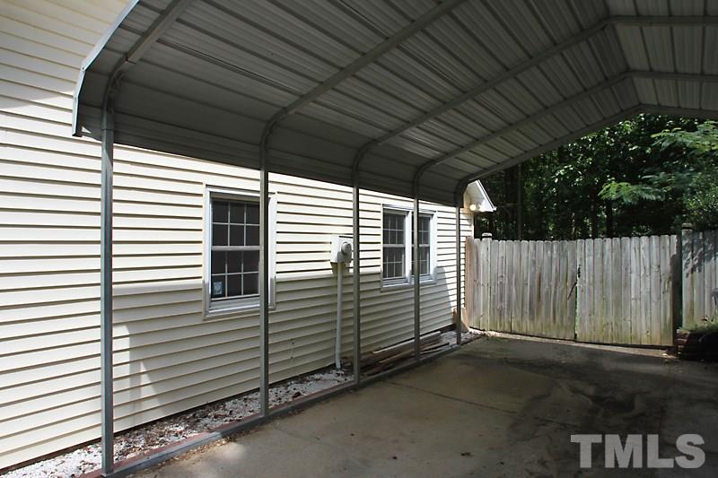 2405 Keith Drive Raleigh, NC 27610 - Photo 13 of 16 Gallery Image 13