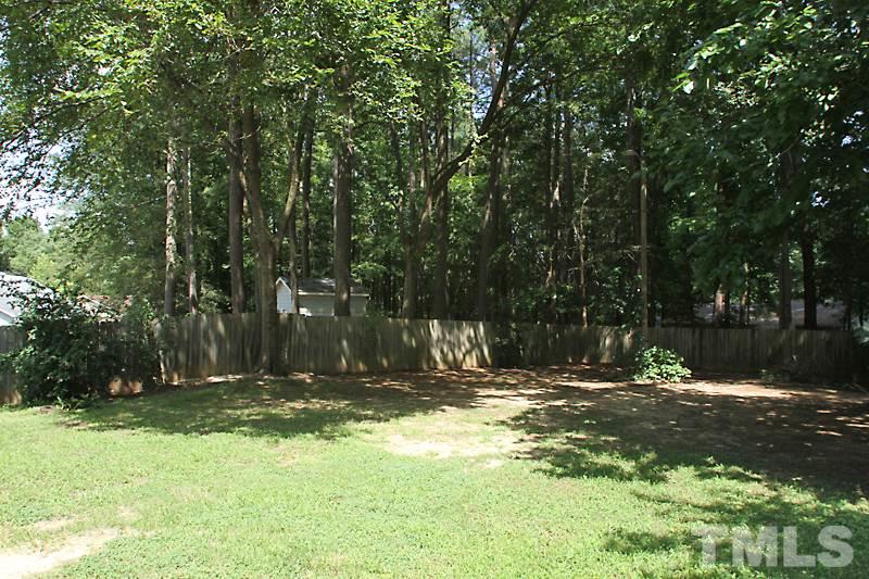 2405 Keith Drive Raleigh, NC 27610 - Photo 14 of 16 Gallery Image 14