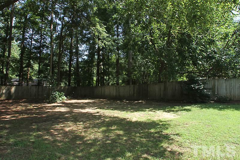 2405 Keith Drive Raleigh, NC 27610 - Photo 15 of 16 Gallery Image 15