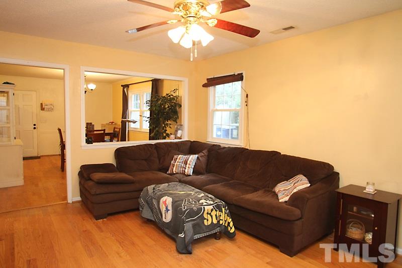 2405 Keith Drive Raleigh, NC 27610 - Photo 3 of 16 Gallery Image 3