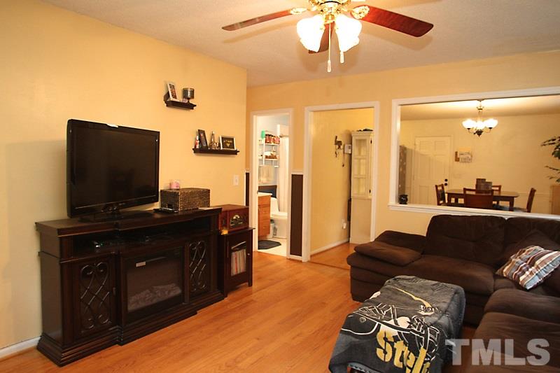 2405 Keith Drive Raleigh, NC 27610 - Photo 4 of 16 Gallery Image 4