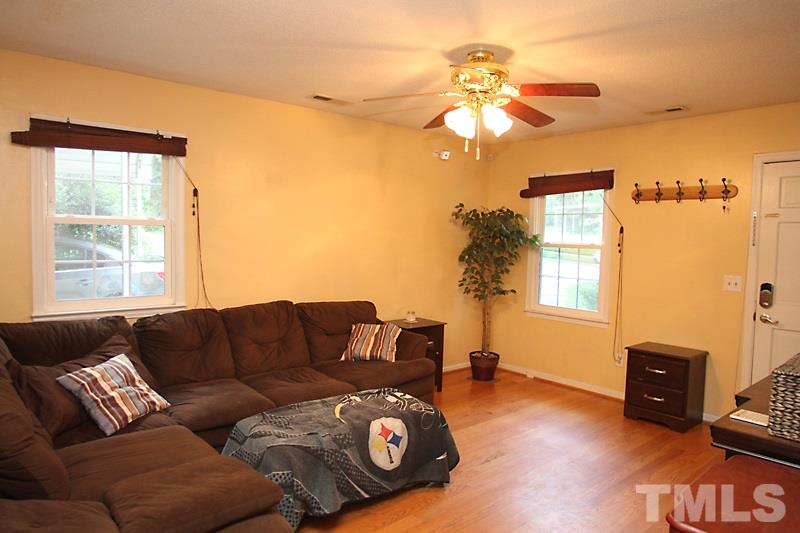 2405 Keith Drive Raleigh, NC 27610 - Photo 5 of 16 Gallery Image 5