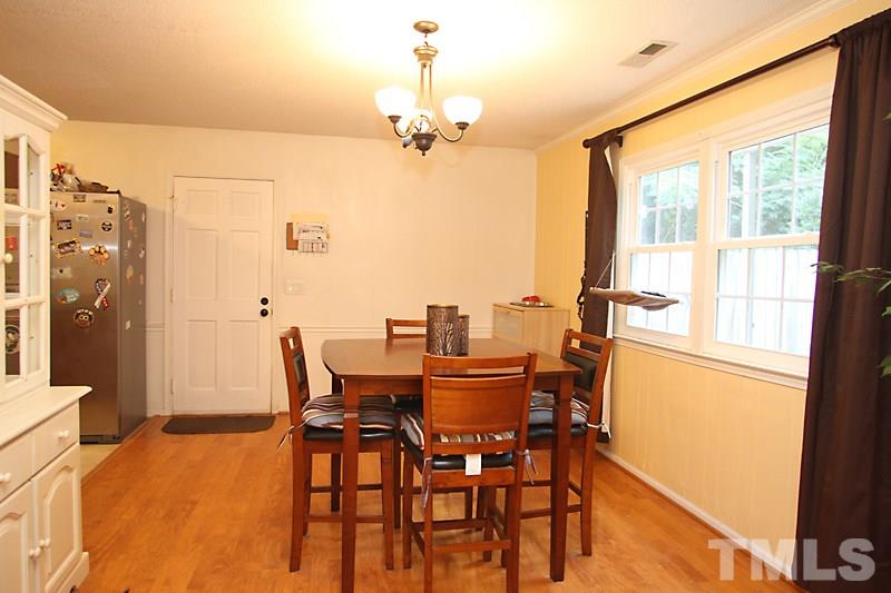 2405 Keith Drive Raleigh, NC 27610 - Photo 6 of 16 Gallery Image 6