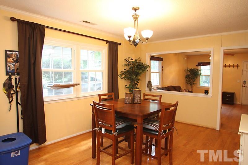 2405 Keith Drive Raleigh, NC 27610 - Photo 7 of 16 Gallery Image 7