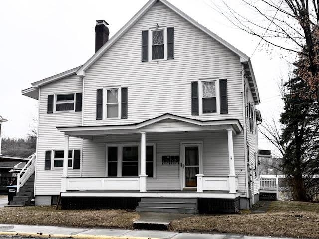 77 Ayers Street Barre, VT 05641 - Photo 1 of 10