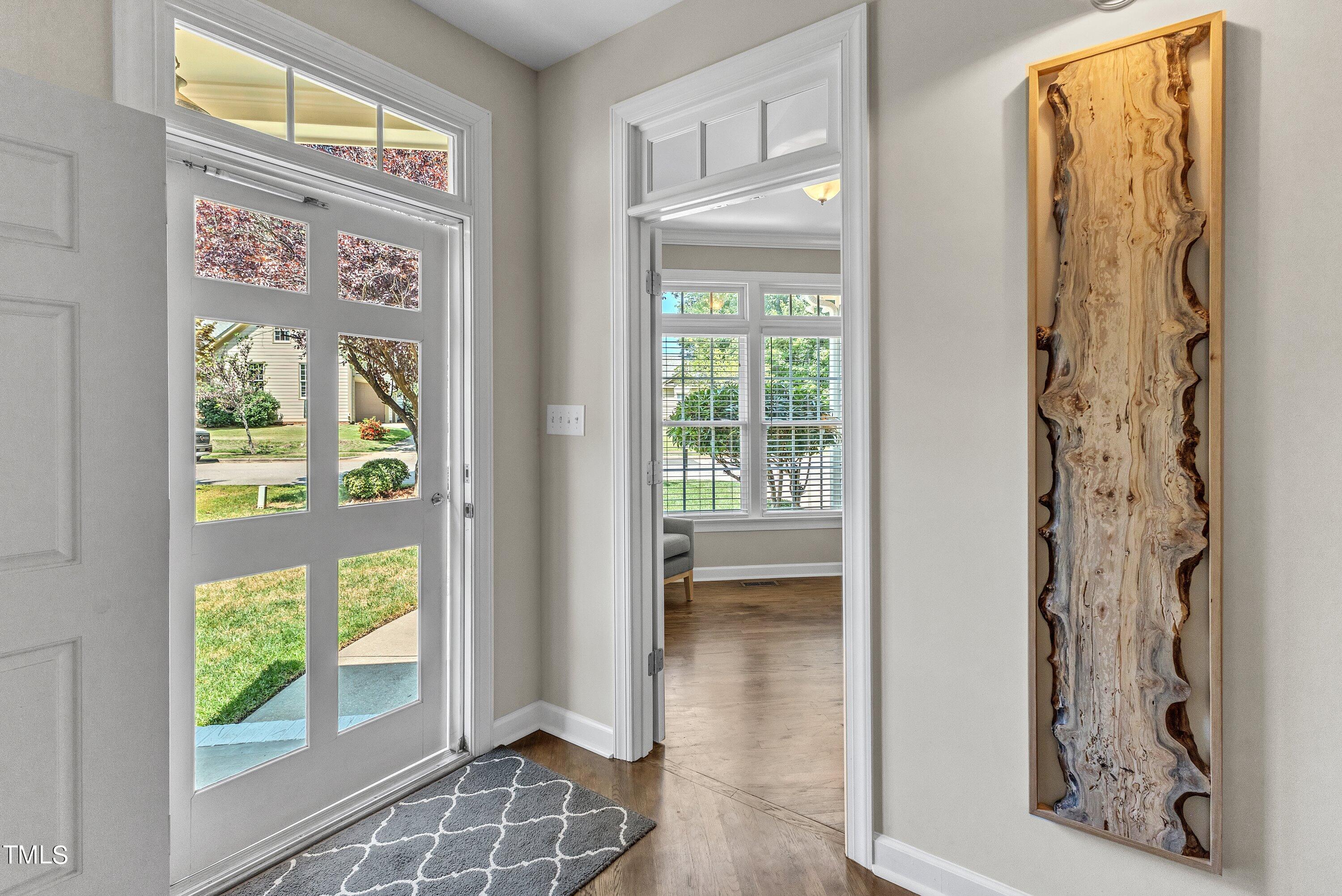 6323 Cedar Waters Drive Raleigh, NC 27607 - Photo 13 of 84 56-6323 Cedar Waters-59