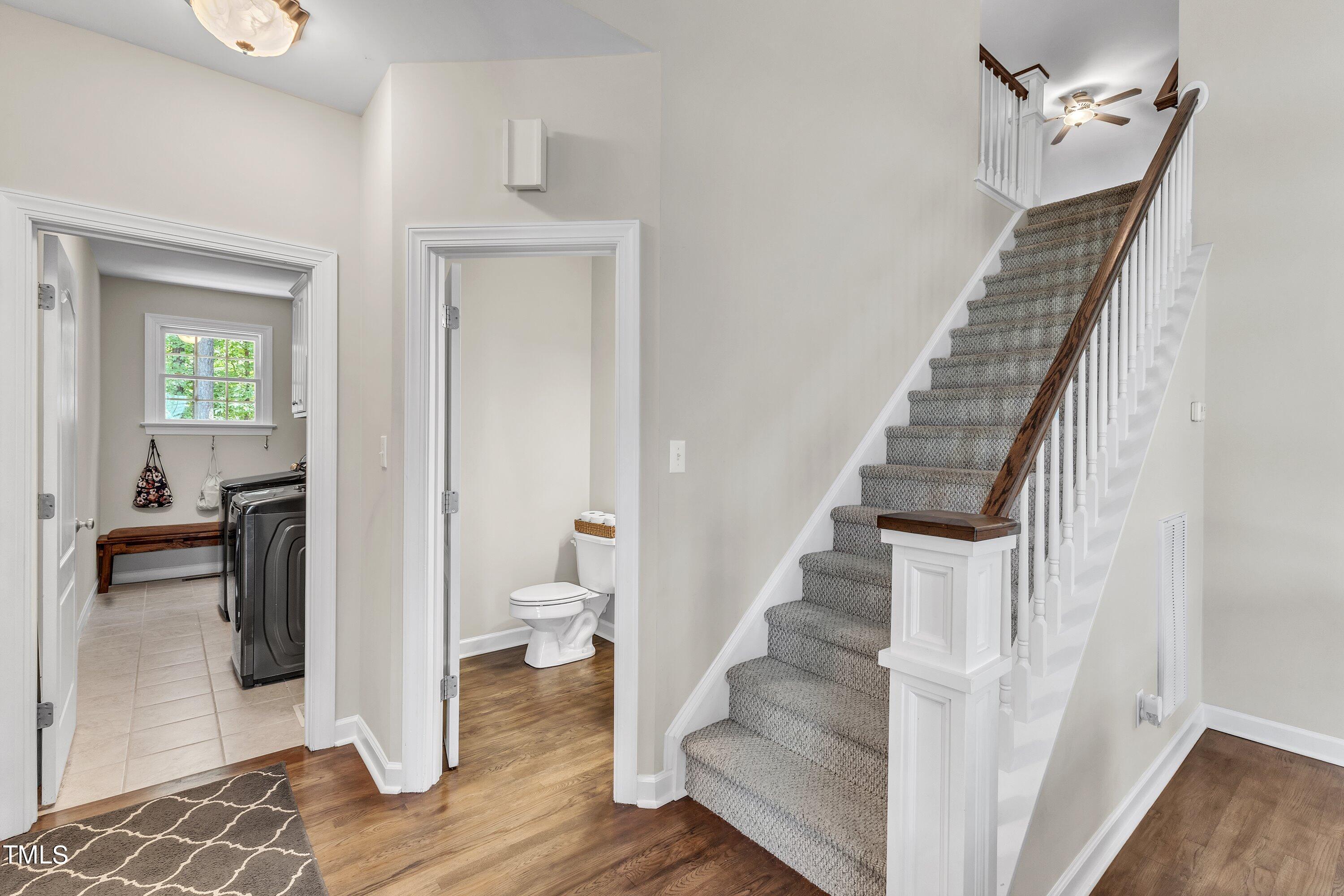 6323 Cedar Waters Drive Raleigh, NC 27607 - Photo 16 of 84 14-6323 Cedar Waters-17