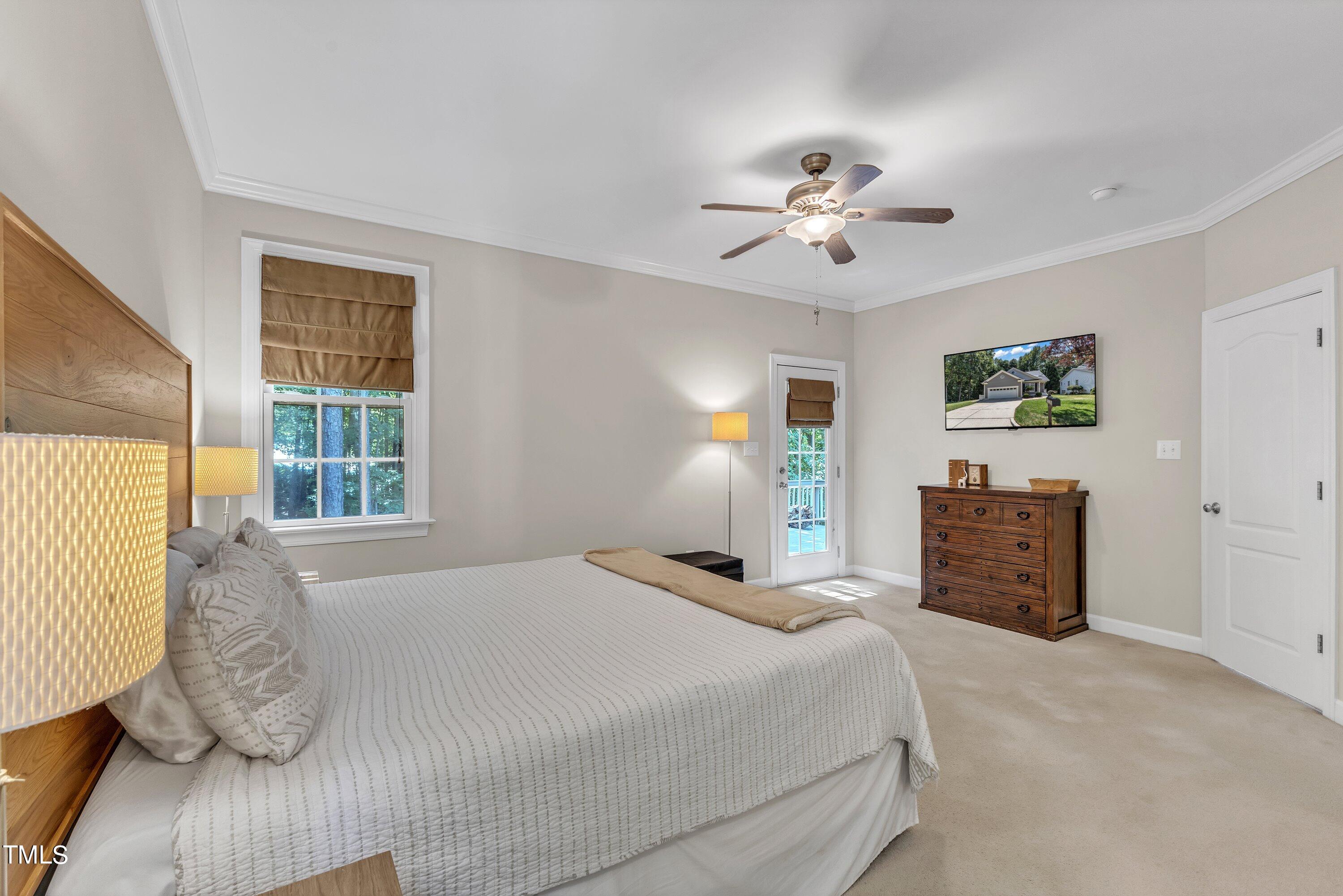 6323 Cedar Waters Drive Raleigh, NC 27607 - Photo 35 of 84 32-6323 Cedar Waters-35