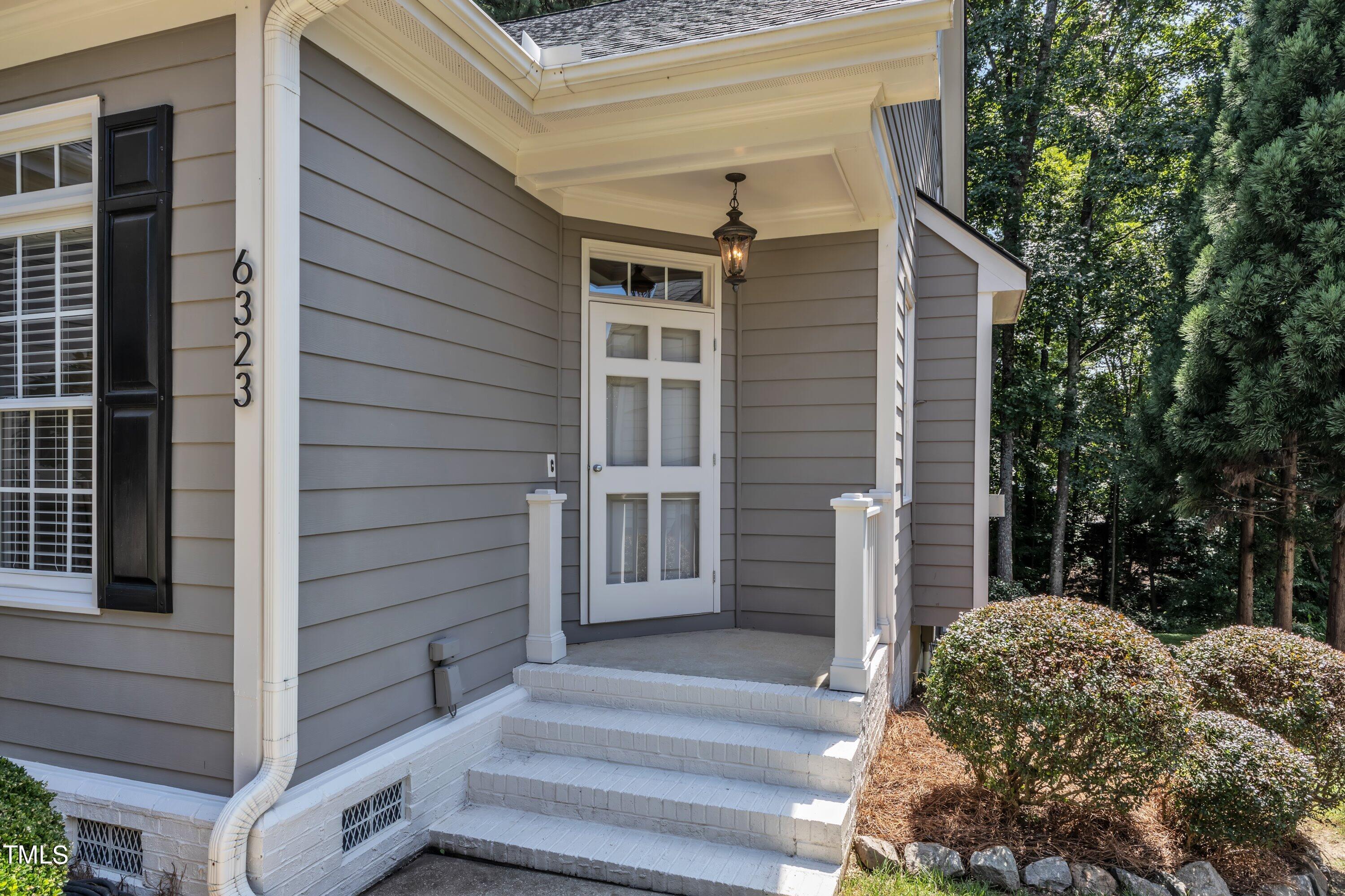 6323 Cedar Waters Drive Raleigh, NC 27607 - Photo 6 of 84 06-6323 Cedar Waters-76