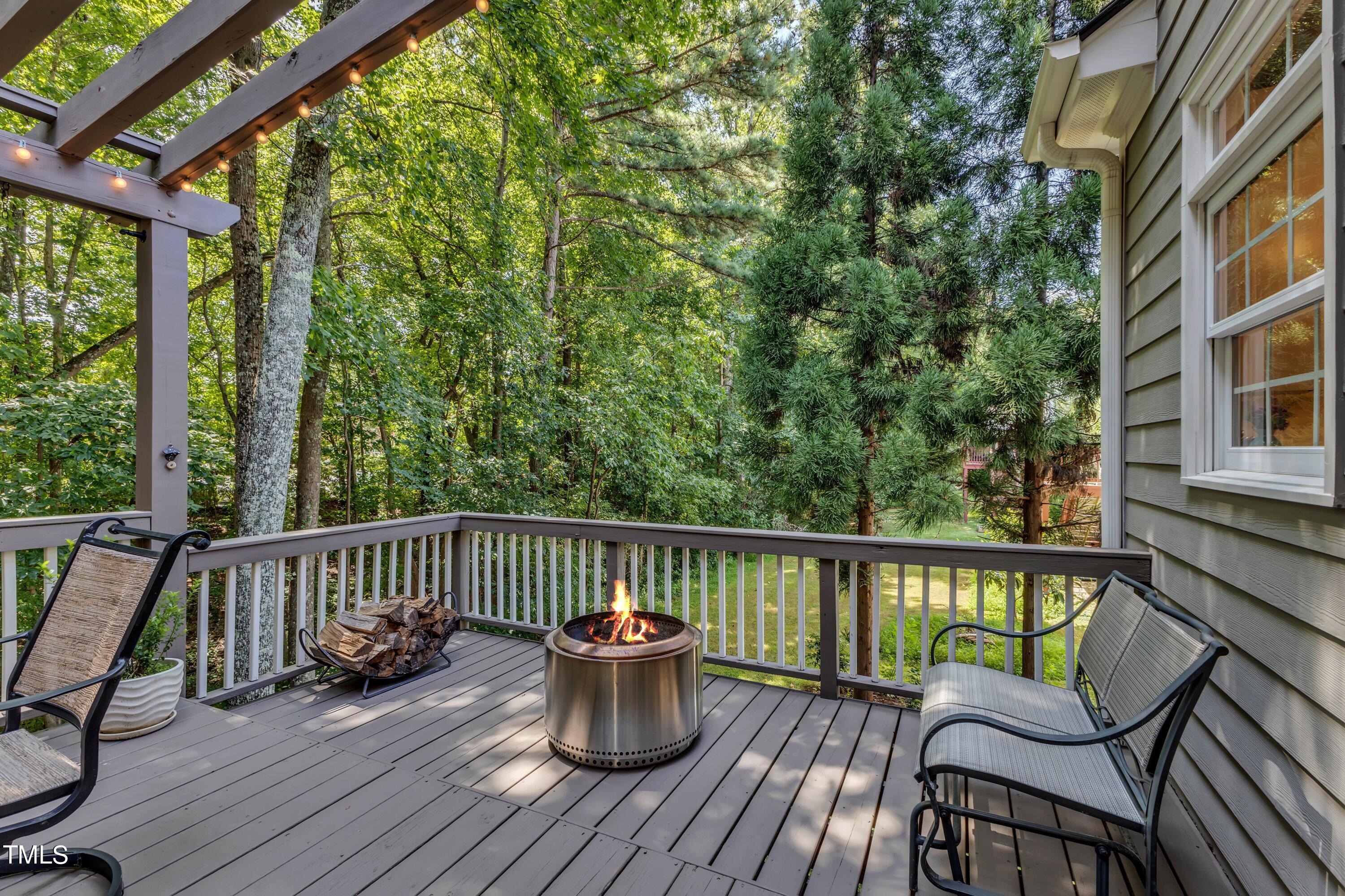 6323 Cedar Waters Drive Raleigh, NC 27607 - Photo 61 of 84 61-6323 Cedar Waters-64