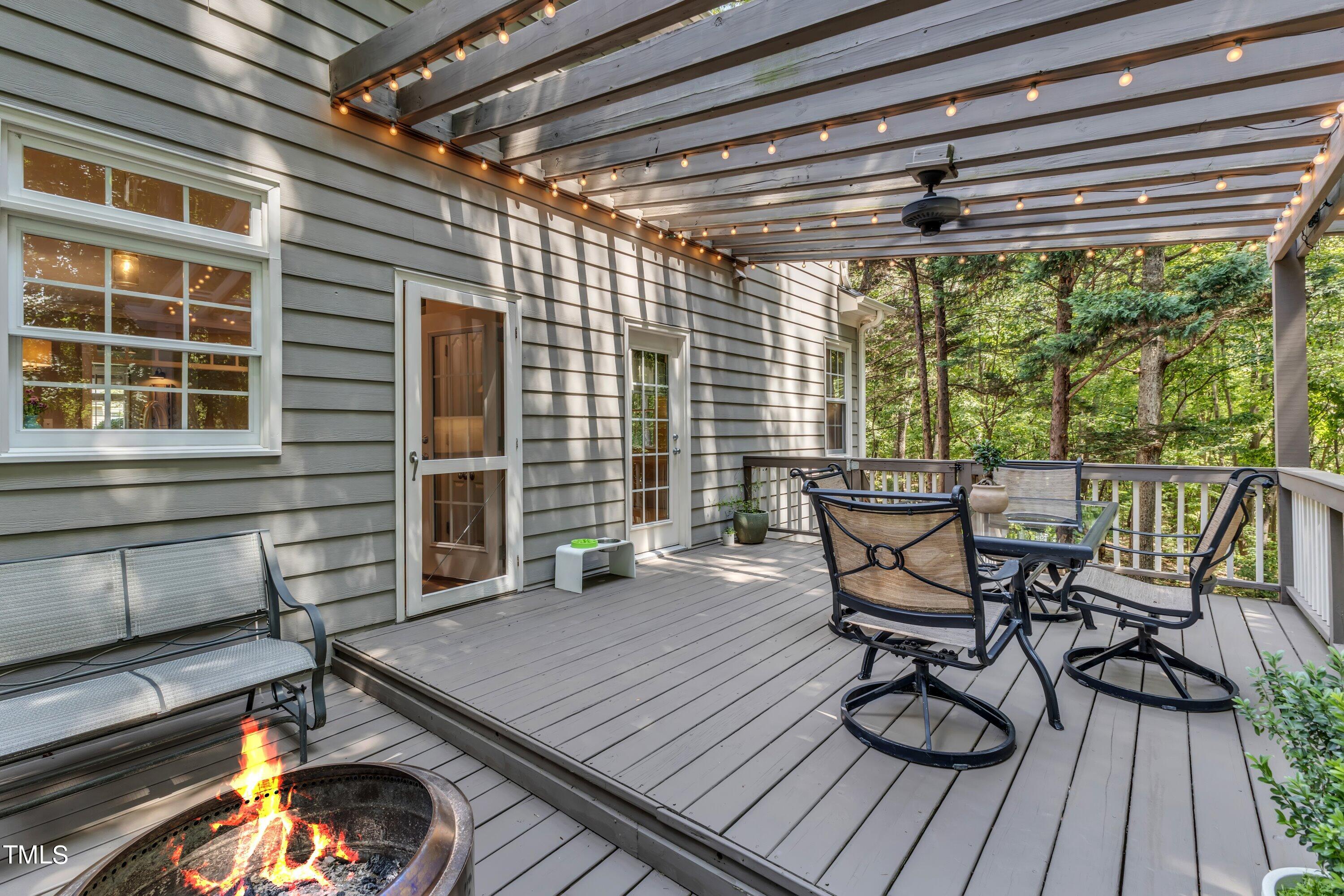 6323 Cedar Waters Drive Raleigh, NC 27607 - Photo 63 of 84 63-6323 Cedar Waters-66