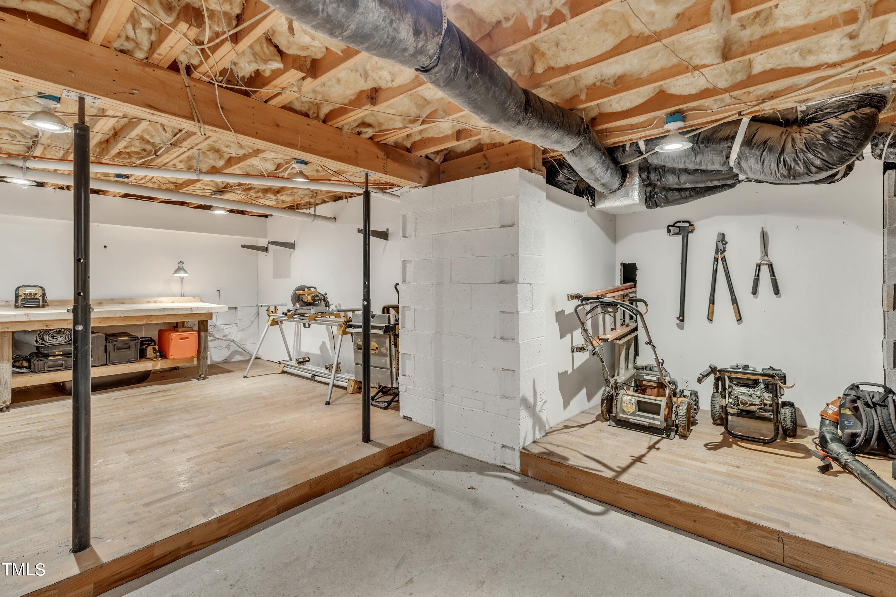 6323 Cedar Waters Drive Raleigh, NC 27607 - Photo 65 of 84 67-6323 Cedar Waters-70