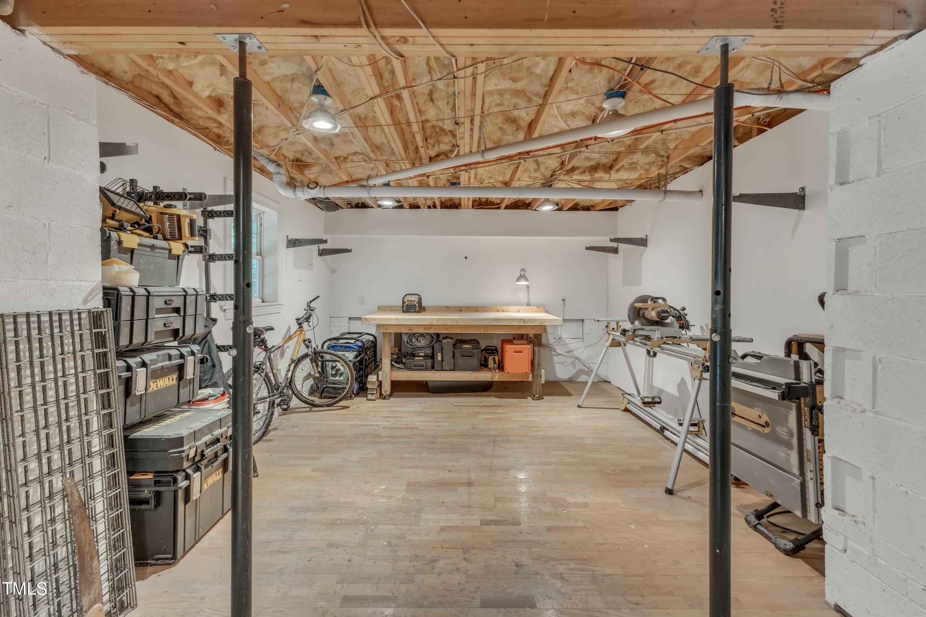 6323 Cedar Waters Drive Raleigh, NC 27607 - Photo 66 of 84 66-6323 Cedar Waters-69